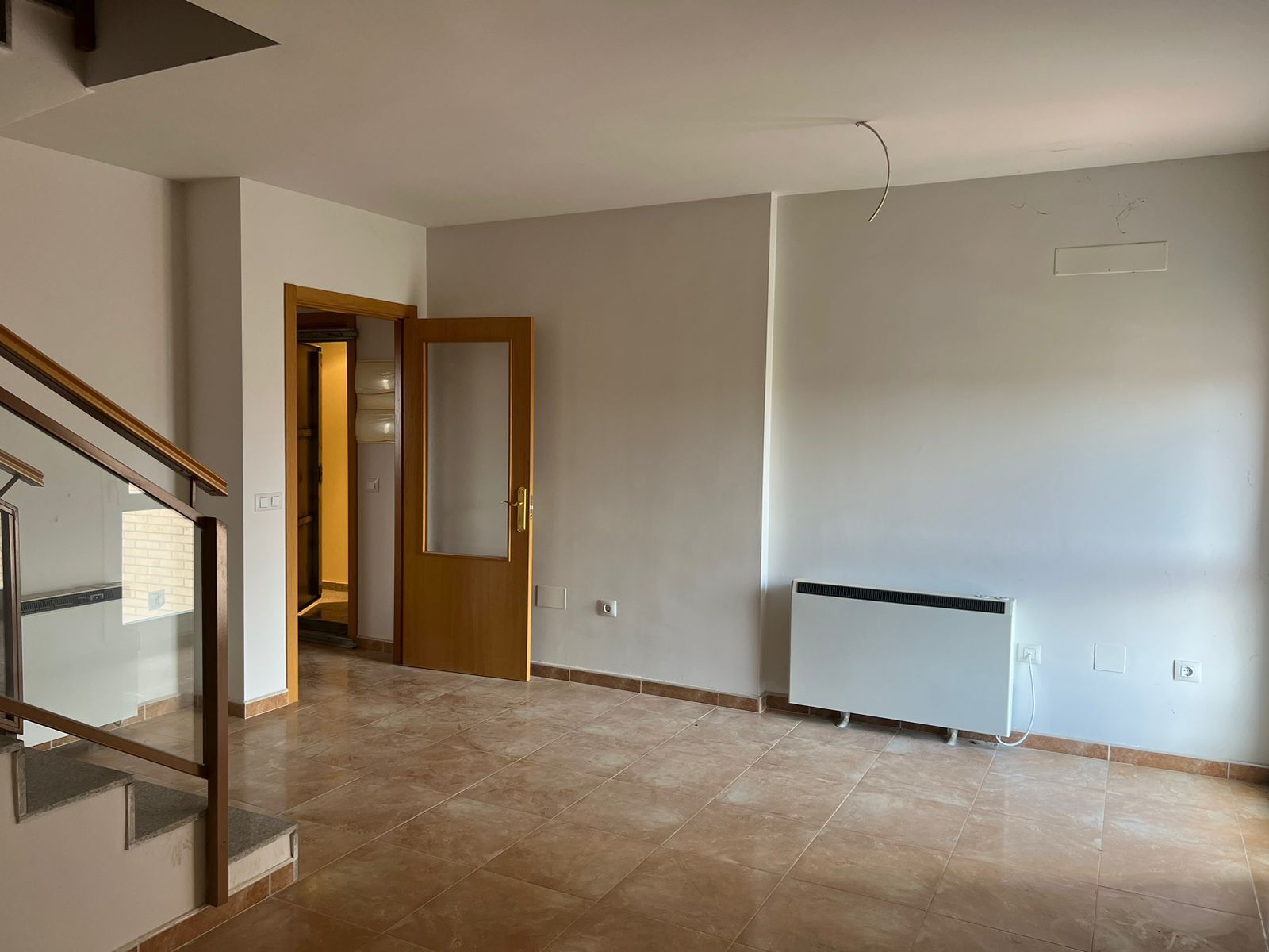 Duplex for sale in Argamasilla de Calatrava  with Terrace