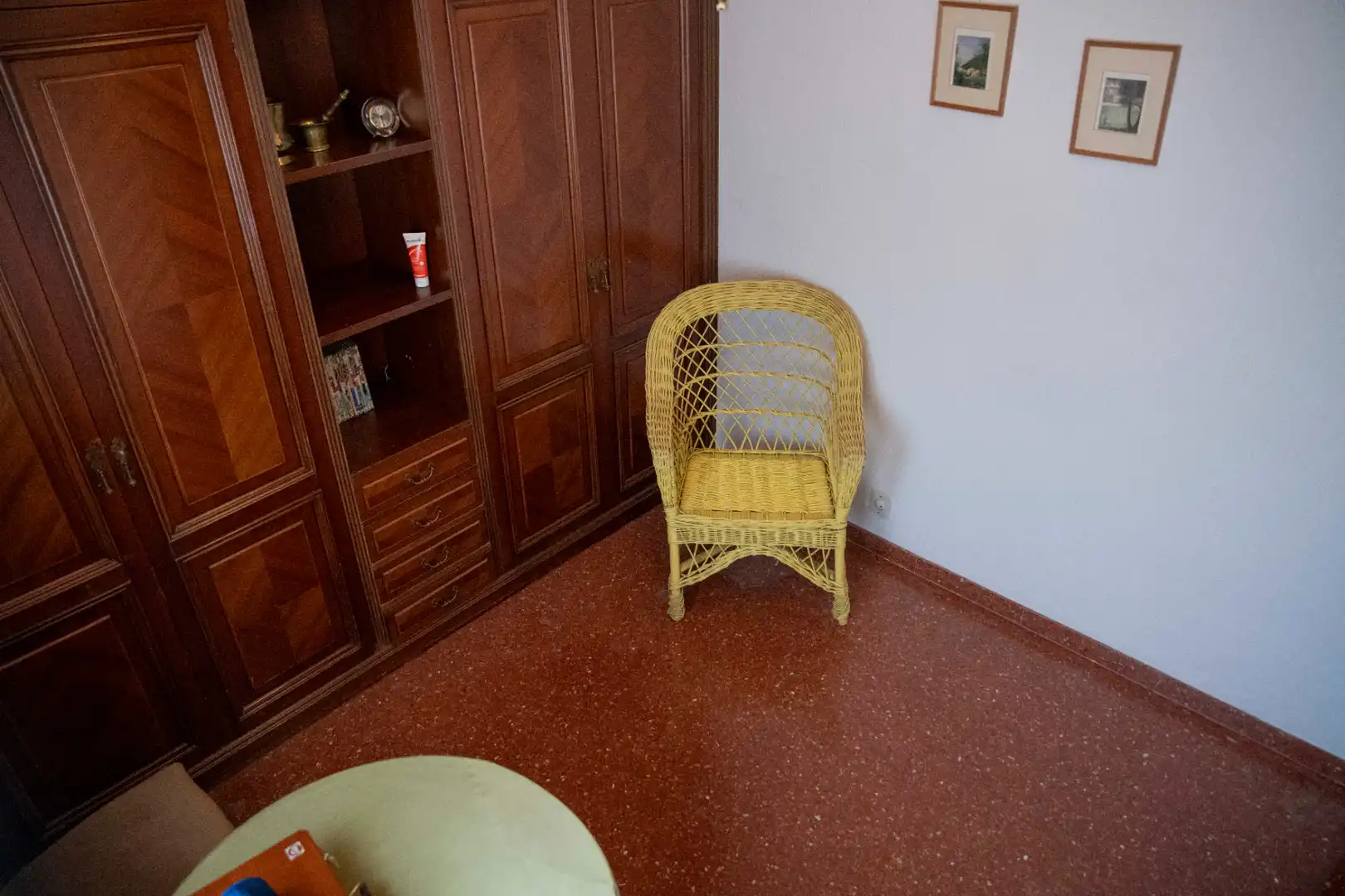 Habitación de Piso en venta en Córdoba con Aire acondicionado, Calefacción y Terraza