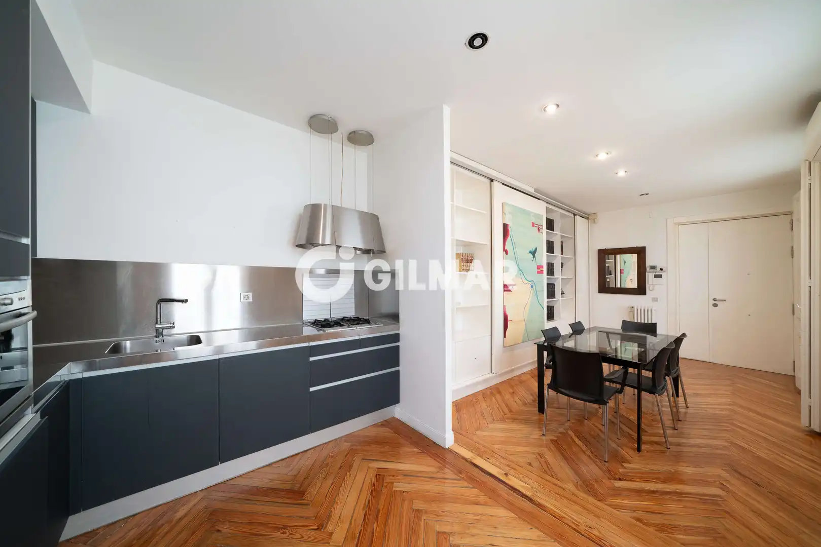 Piso con ascensor en venta en Centro, imagen 17