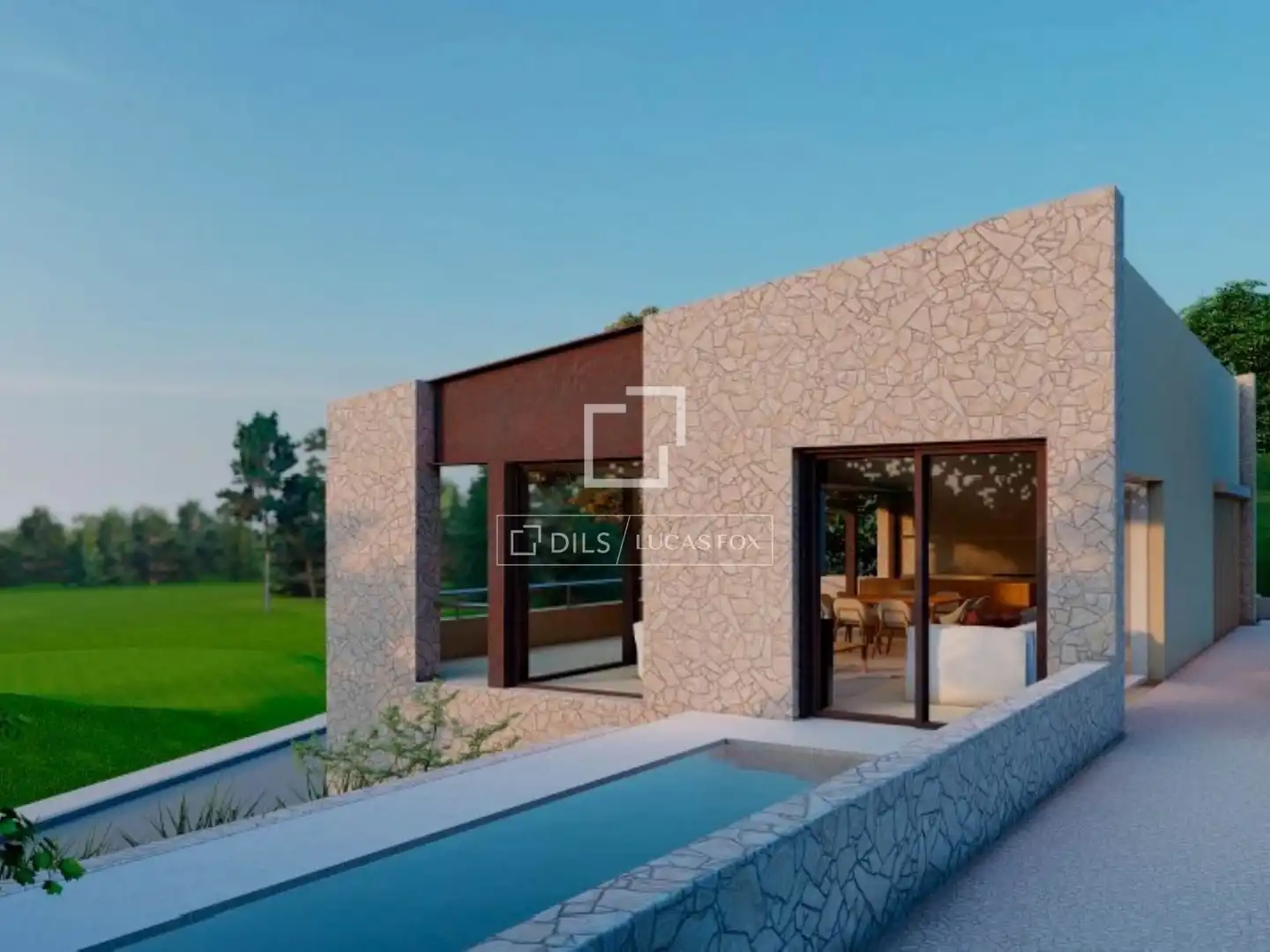 Houses for sale in Begur  with Air Conditioner, Heating and Private garden