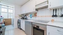 Kitchen of Single-family semi-detached for sale in Brunete  with Heating, Internet and Community pool