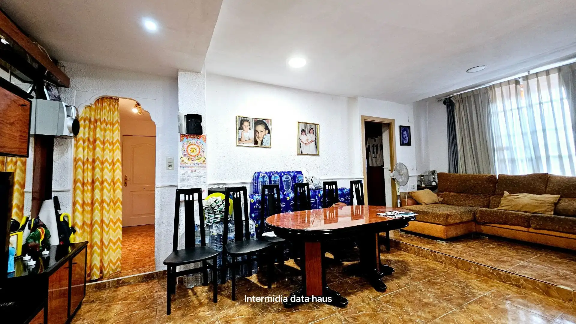 Casa o chalet en venta en Font de la Teula - Mas de Pavia