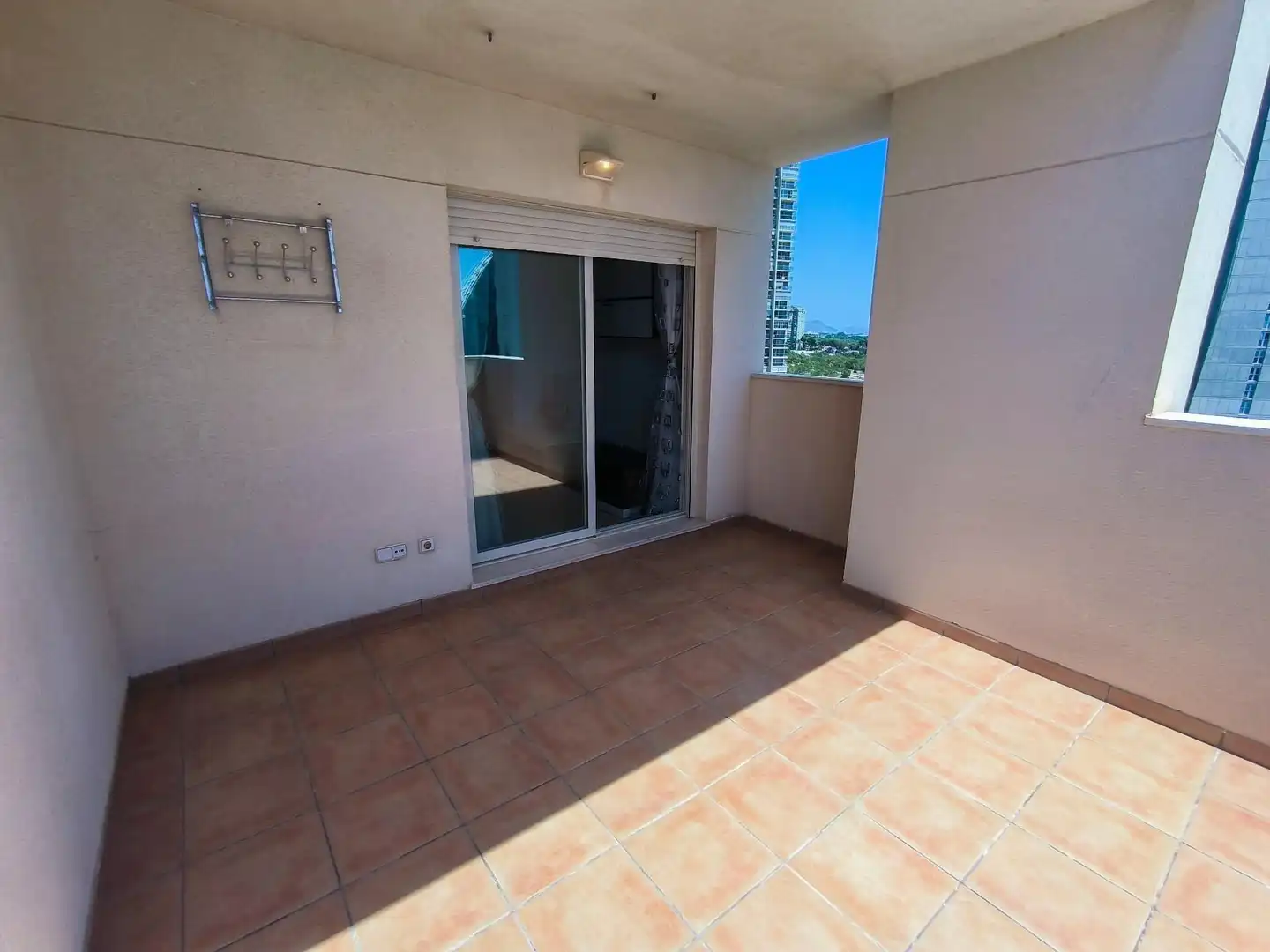 Apartment mit Pool zum Verkauf in Presidente Adolfo Suarez, imagen 8