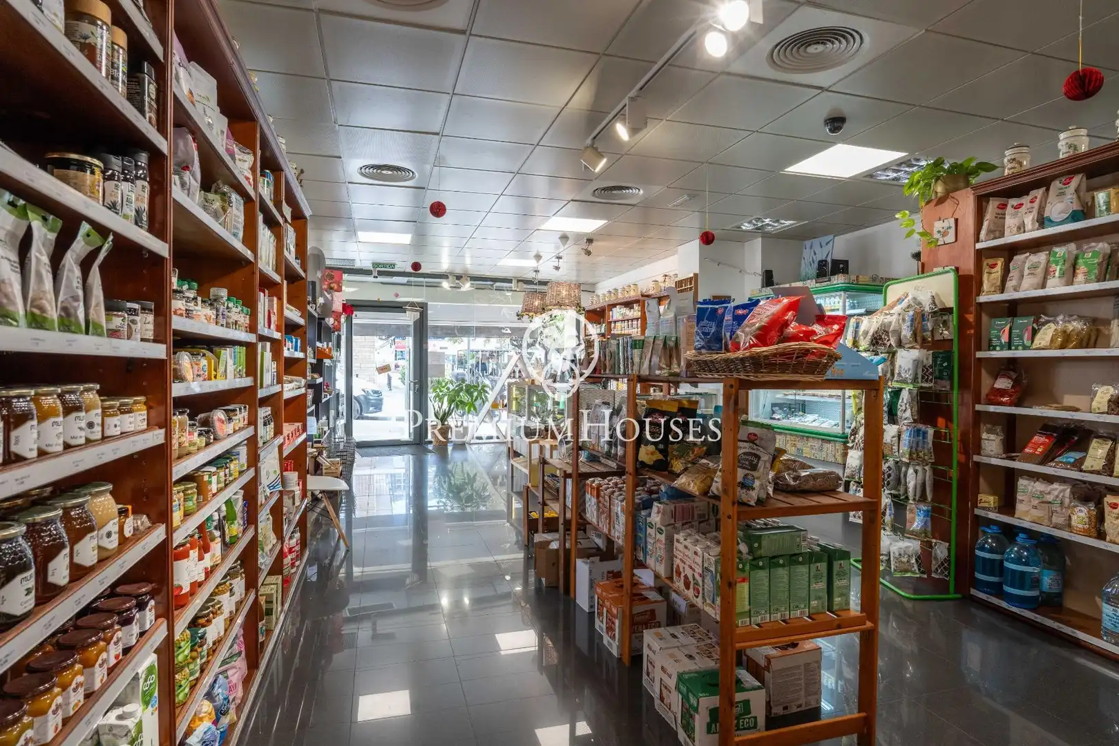 Local comercial en venda a Ametllers - Poble-Sec, imagen 3