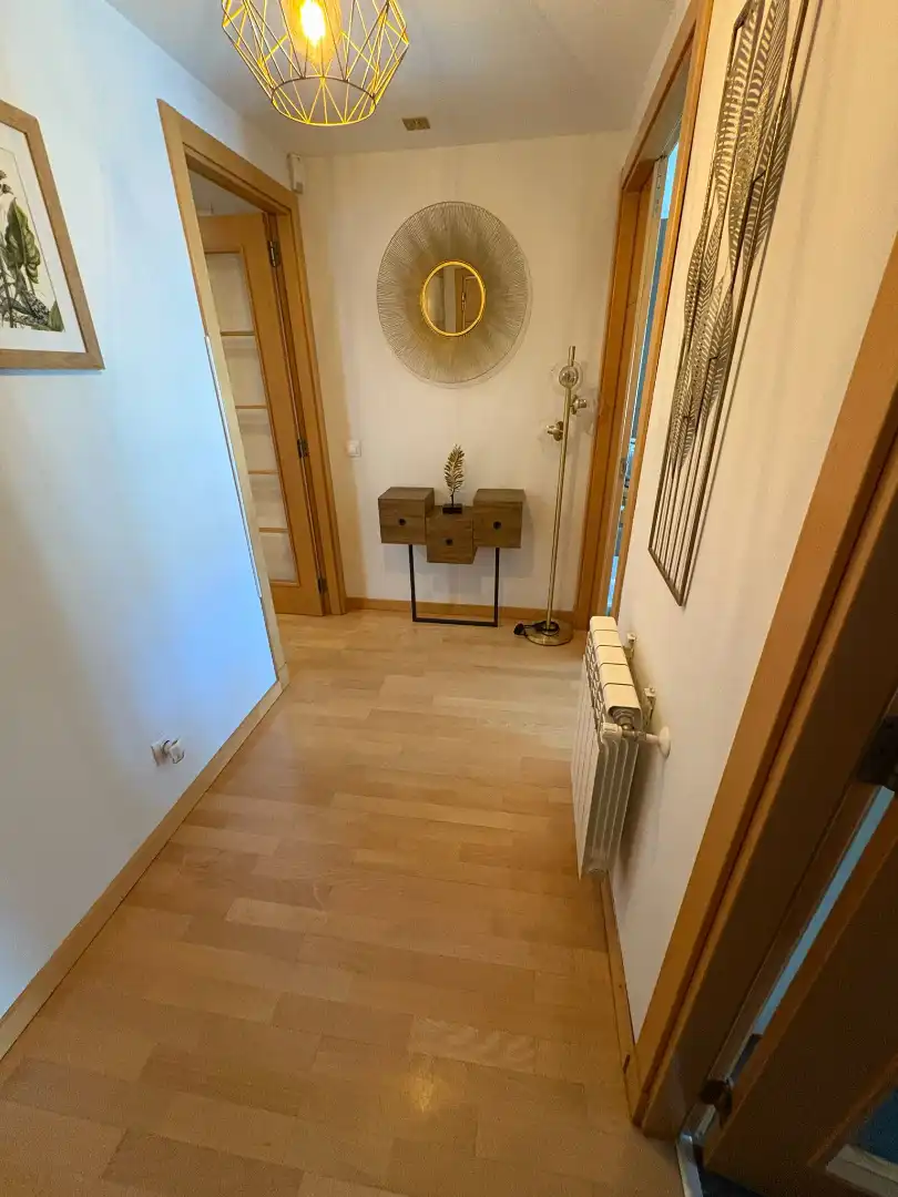 Flat for sale in Madrid  with Air Conditioner, Heating and Storage room