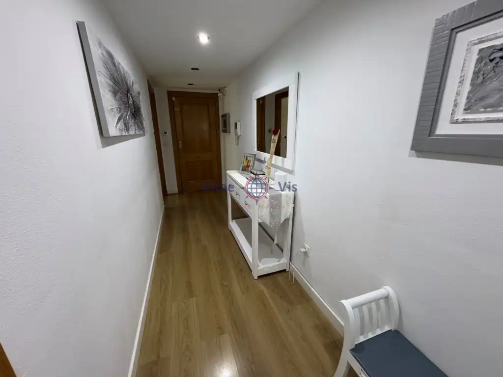 Flat for sale in Lorca  with Furnished, Balcony and Community pool
