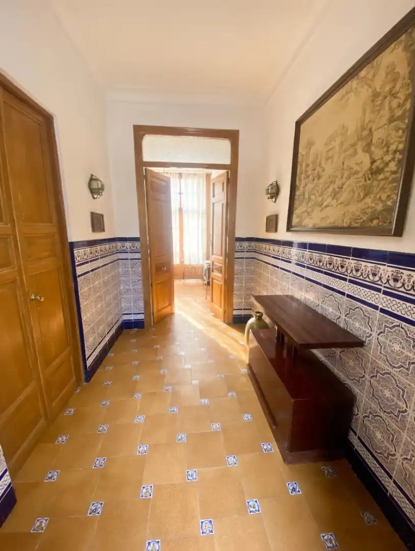 Casa amb terrassa en venda a Plaza Mayor, imagen 3