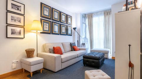 Foto 4 de Apartament en venda a Avenida de Camilo José Cela, Guindalera, Madrid Capital