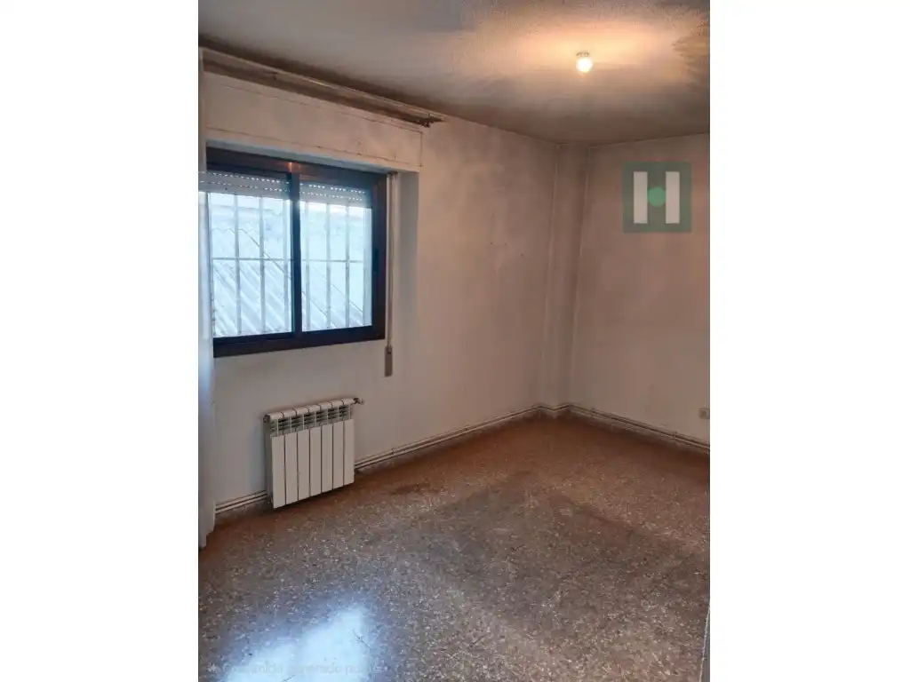 Piso con terraza en venta en Alameda de San Antón, imagen 24