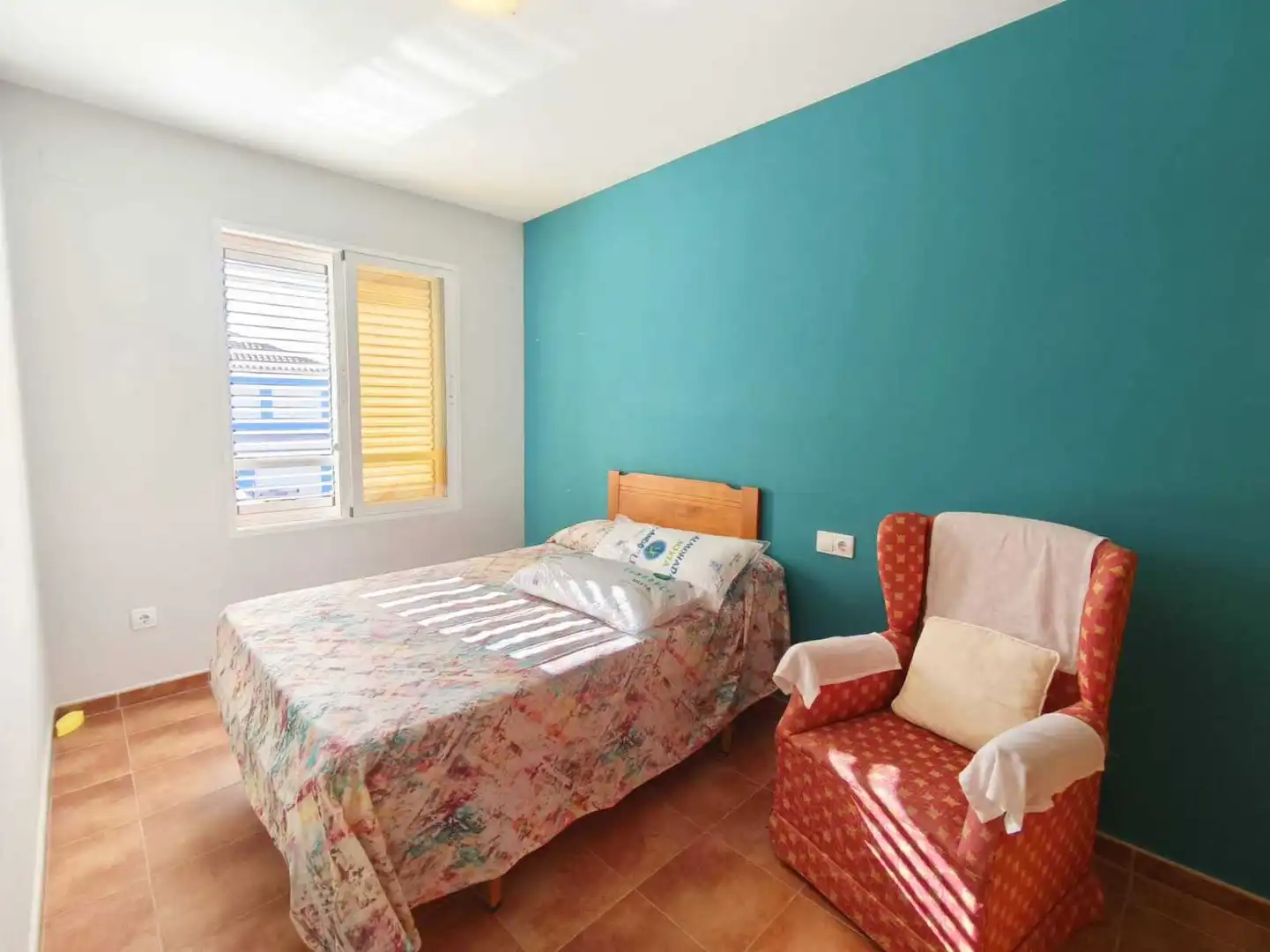 Casa adosada en venta en El Marenyet