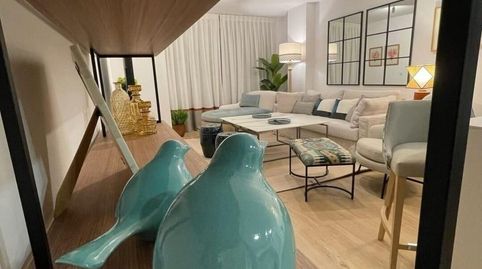 Photo 3 of Flat for sale in Alfalfa - Santa Cruz, Sevilla Capital