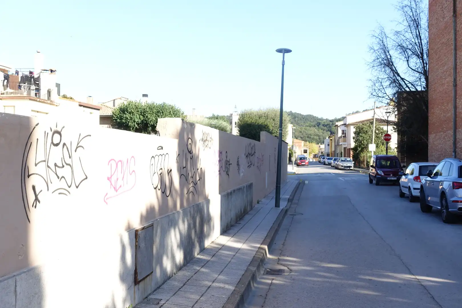 Wohnbaugrundstück zum Verkauf in Carrer Major 49, imagen 6