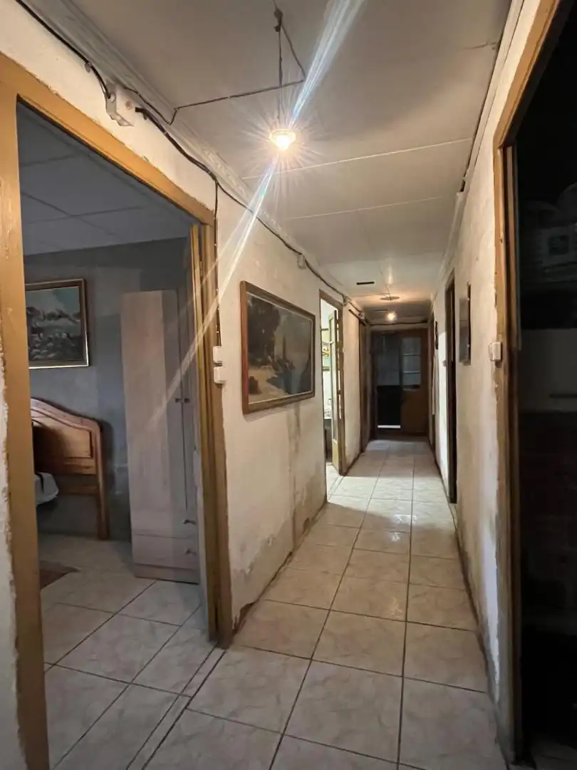 Terreno industrial en venta en Bellvís