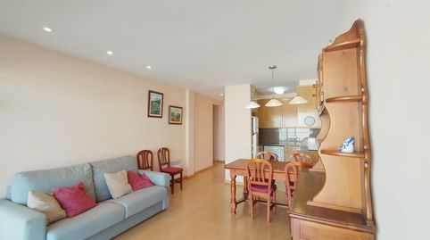 Foto 5 de Piso en venta en Mar, Platja Gran, Palamós