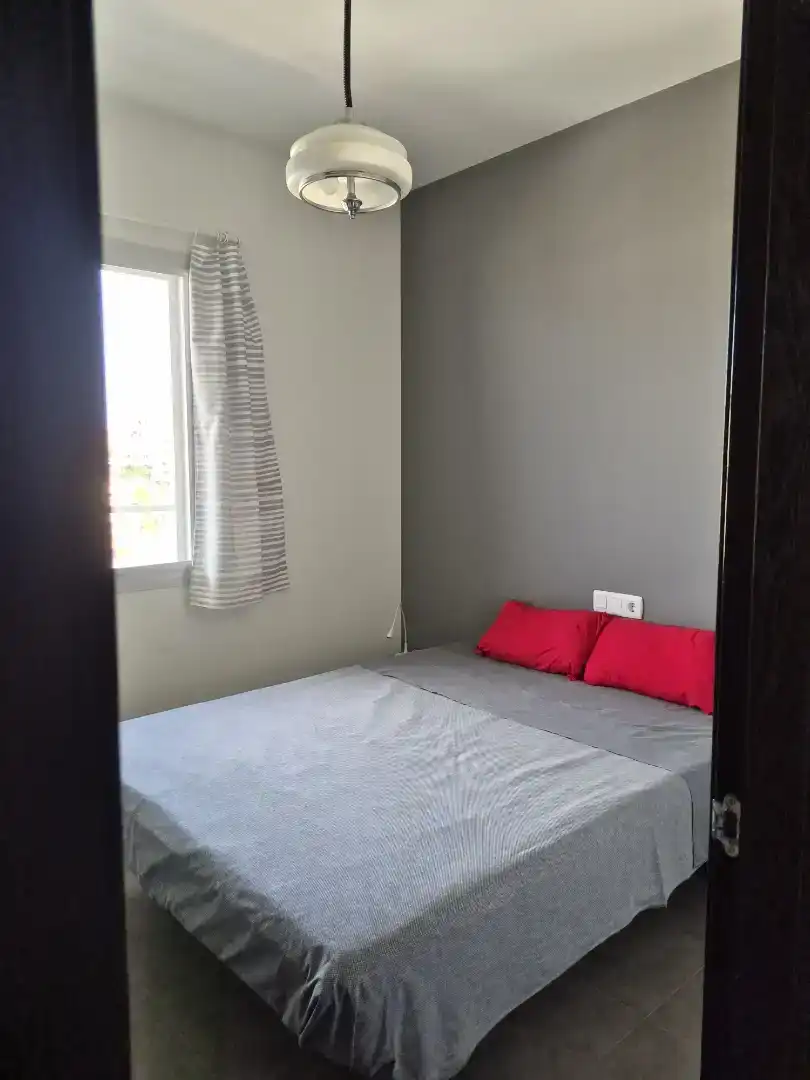 Dormitori de Casa o xalet en venda en Cullera amb Aire condicionat