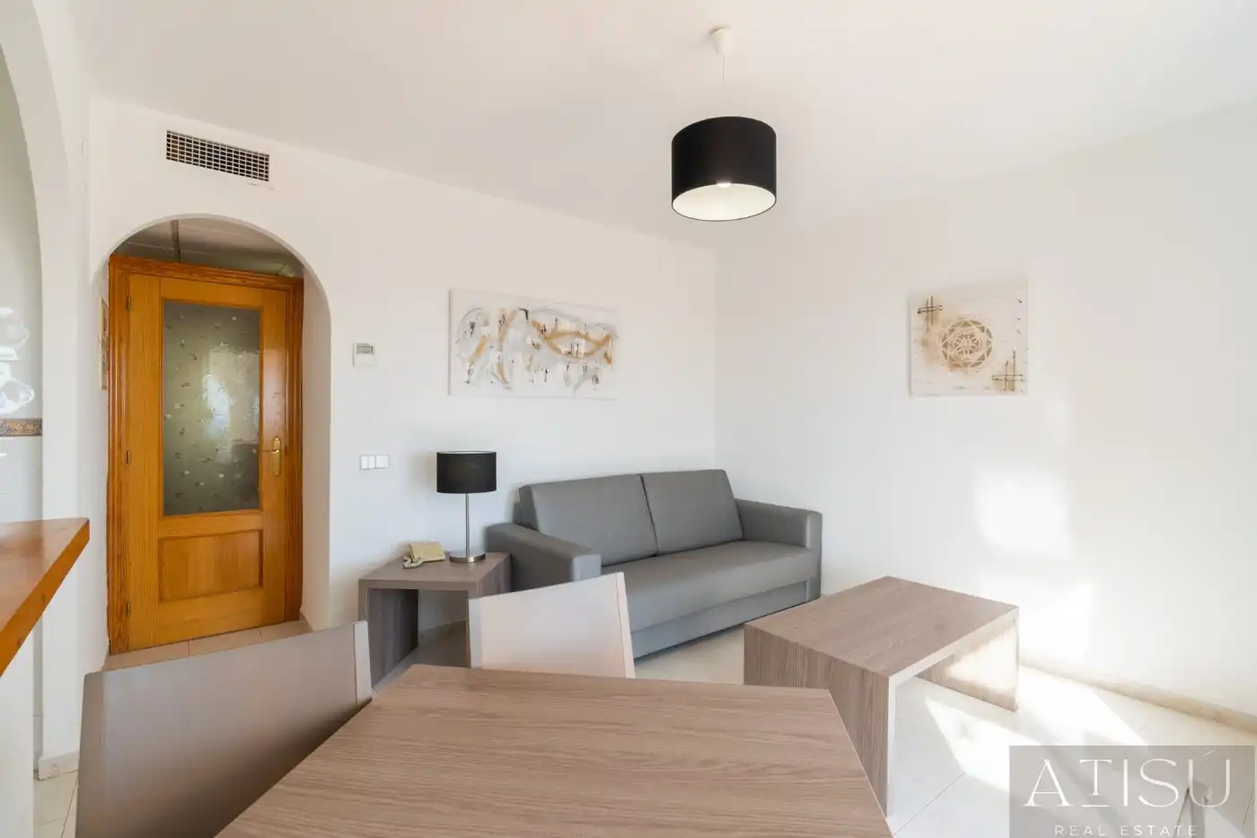 Bungalow con piscina en venta en Cometa, imagen 10