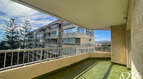 Foto 2 de Apartament en venda a Avinguda de la Pau, Playa de Gandia, Gandia