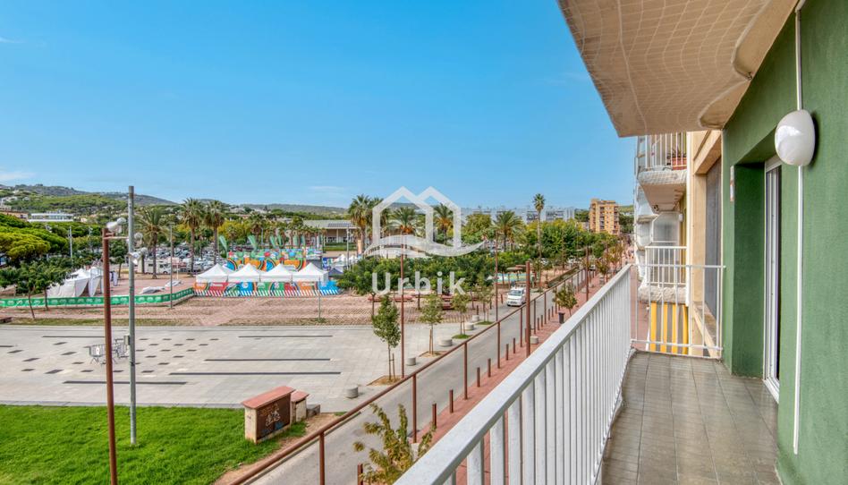 Foto 1 de Apartamento en venta en Carrer Doctor Fleming, 13, Centre - Platja, Girona