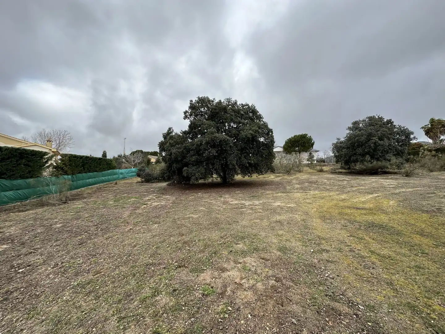 Residential zum Verkauf in Boadilla del Monte