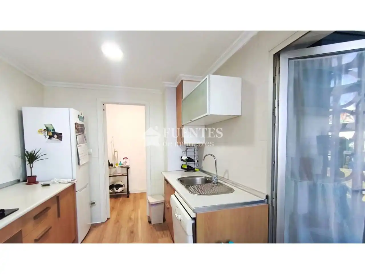 Flat with lift for sale in Plaza Mediterráneo, imagen 34