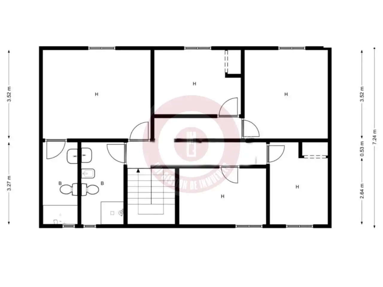 Casa o chalet en venta en Macharaviaya con Jardín privado y Terraza
