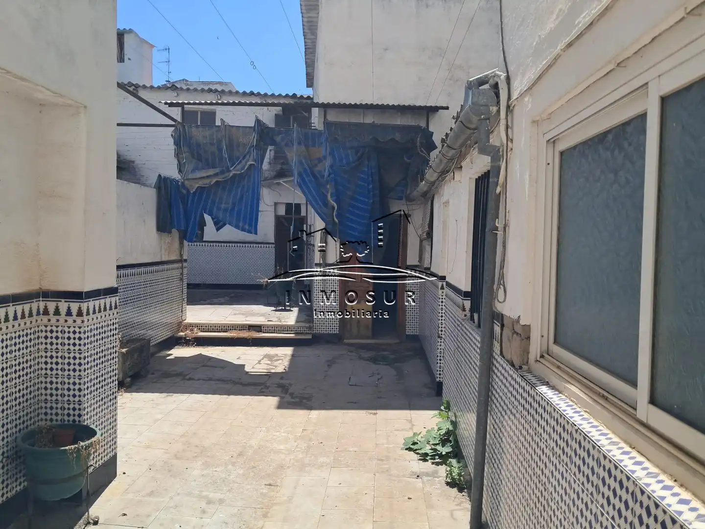 Reihenhaus zum Verkauf in Las Tinajerías - Juderías, imagen 12