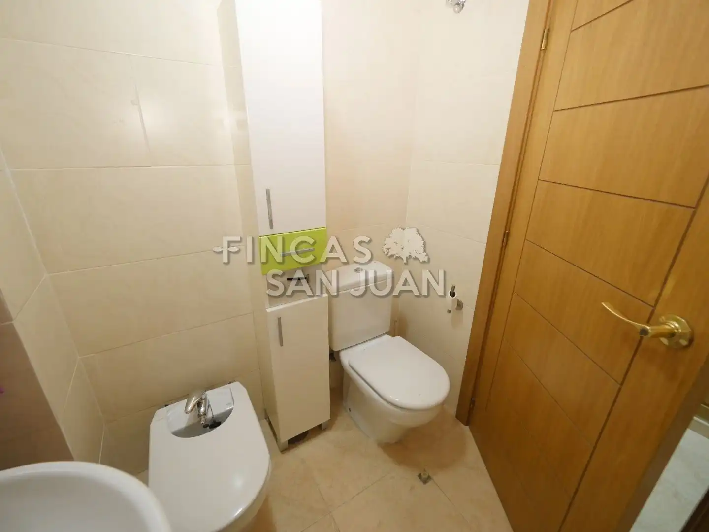 Piso con piscina en venta en Centro, imagen 22