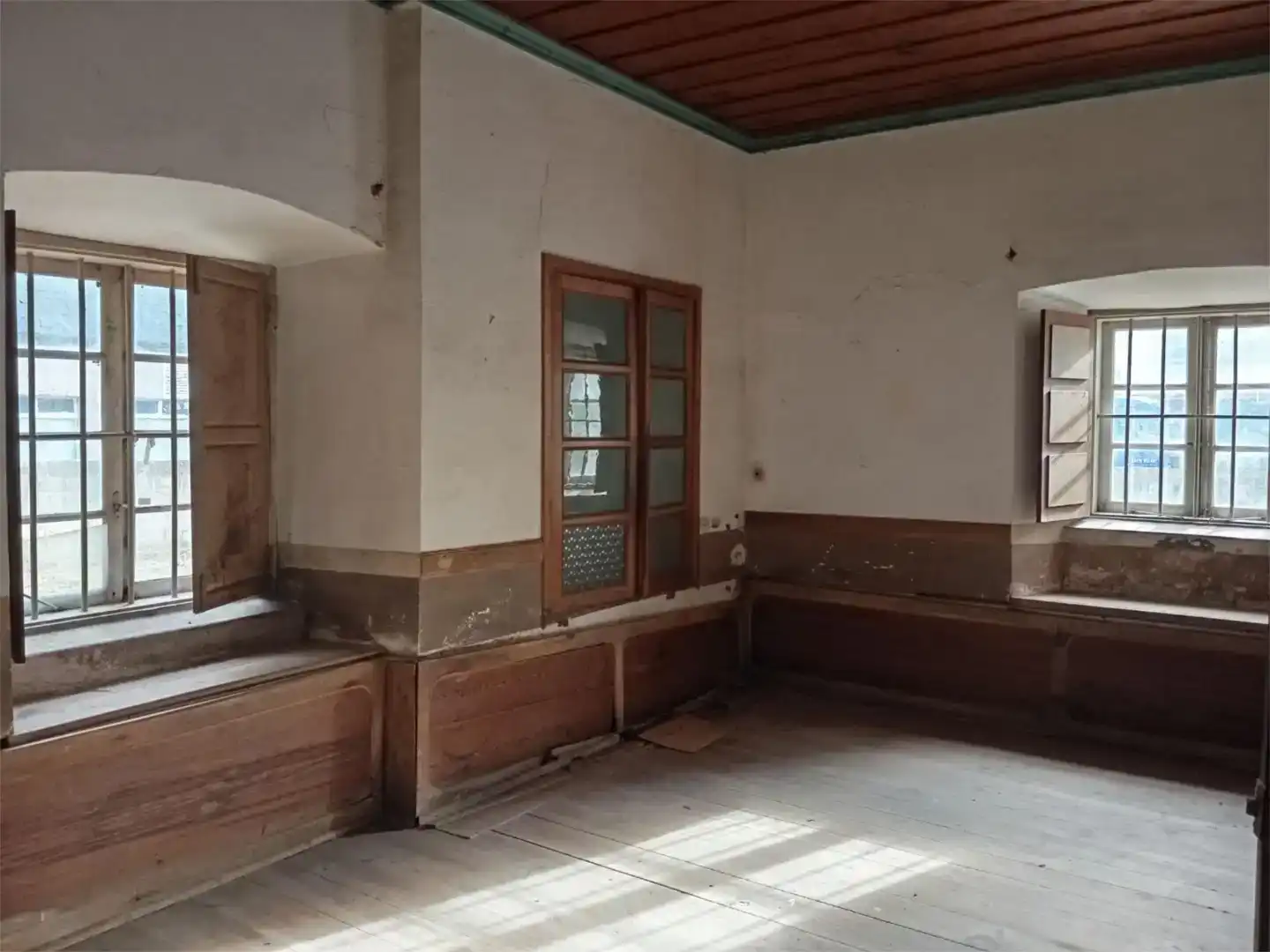 Casa o xalet en venda en El Franco  amb Balcó