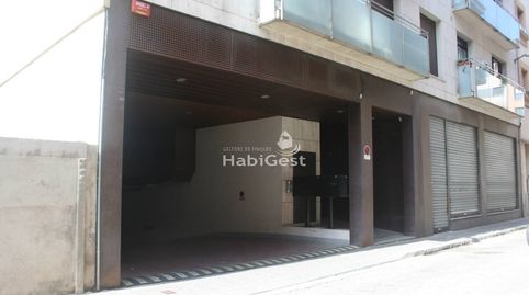 Garaje en venta en Migdia Casernes, immagine 2