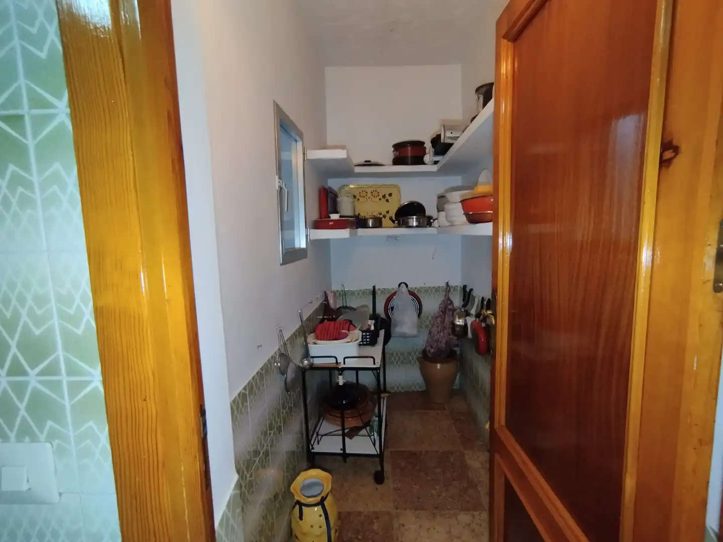 Habitatge amb jardí en venda a Calle Pelayo, imagen 7