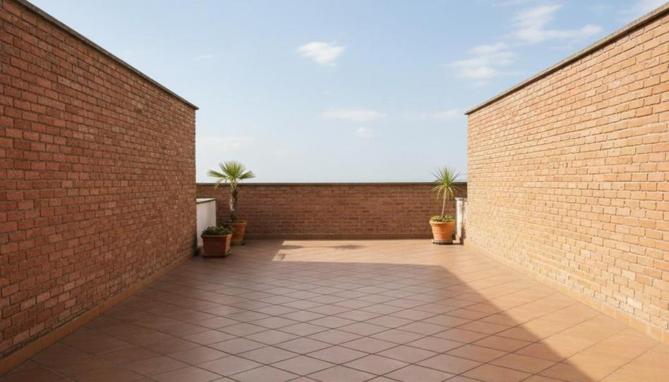 Photo 1 of Flat to rent in D'orfila, Sant Andreu de Palomar, Barcelona