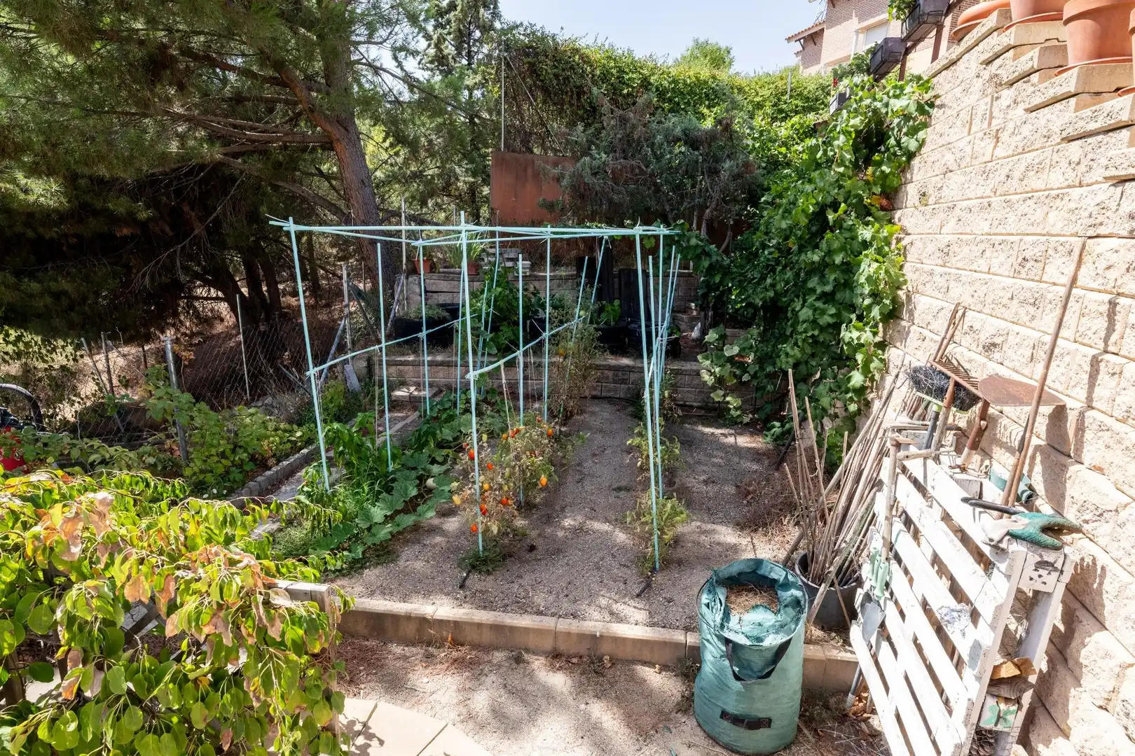 Villa con terrazza in vendita a Los Peñascales, imagen 55