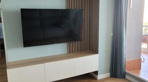 Foto 4 de Apartamento de alquiler en Calle Pedáneo Vicente Molina, 11, Tomás Maestre, Murcia