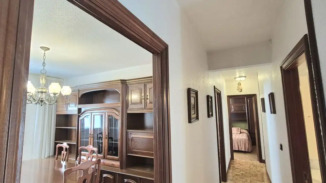 Flat with terrace for sale in Avenida Comercial 15, imagen 10