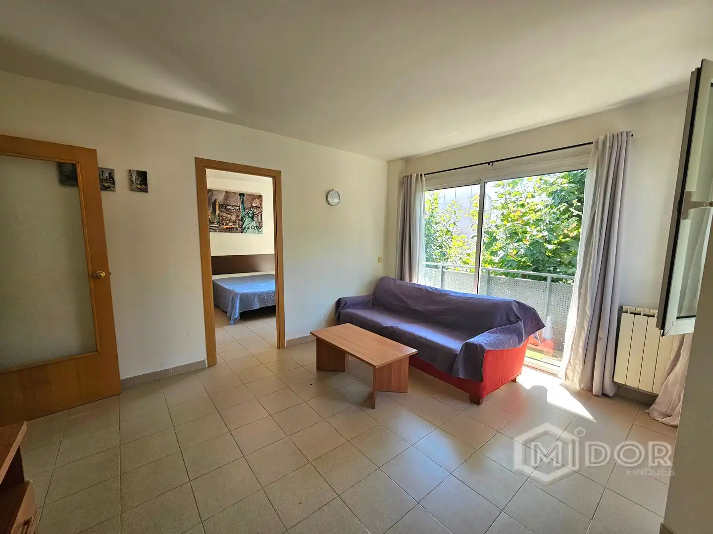 Apartament amb terrassa en venda a Carrer de Joan Camisó 67, imagen 6