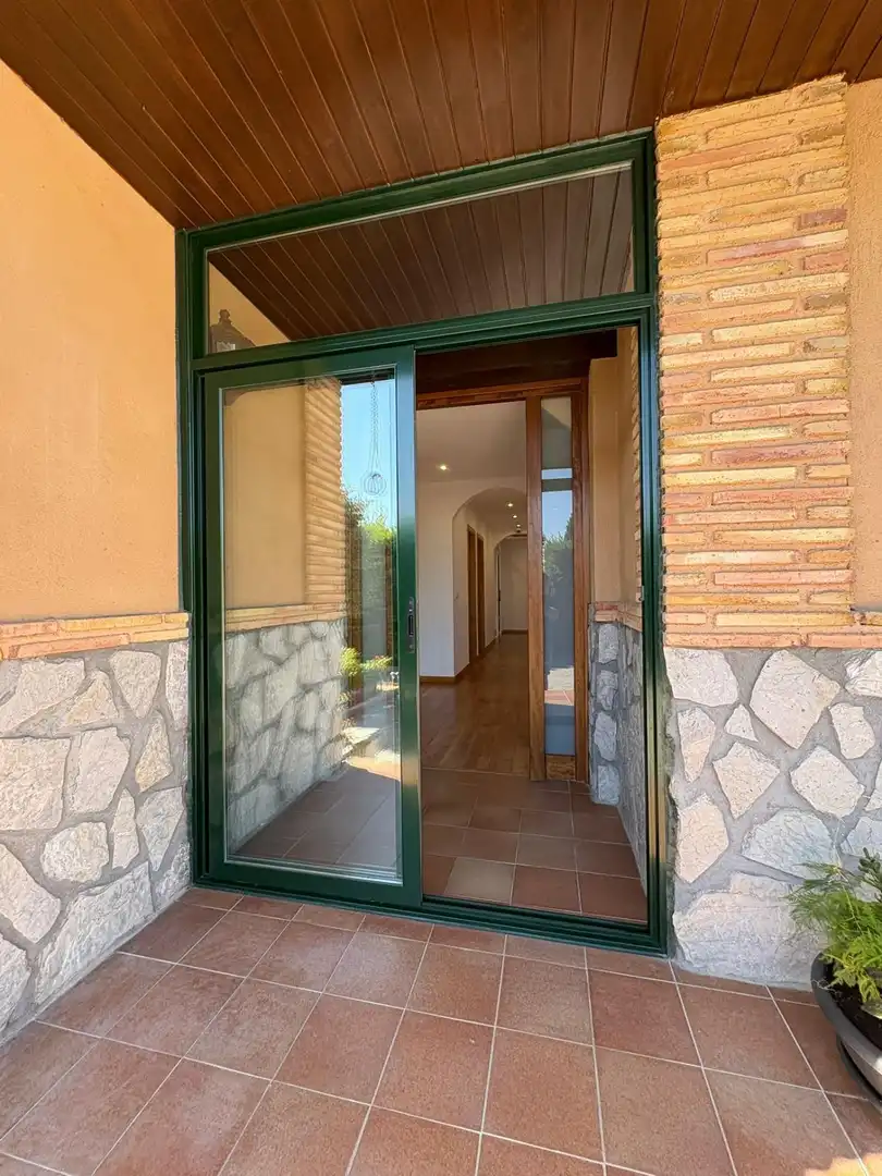 Haus mit Pool zum Verkauf in Boecillo, imagen 23