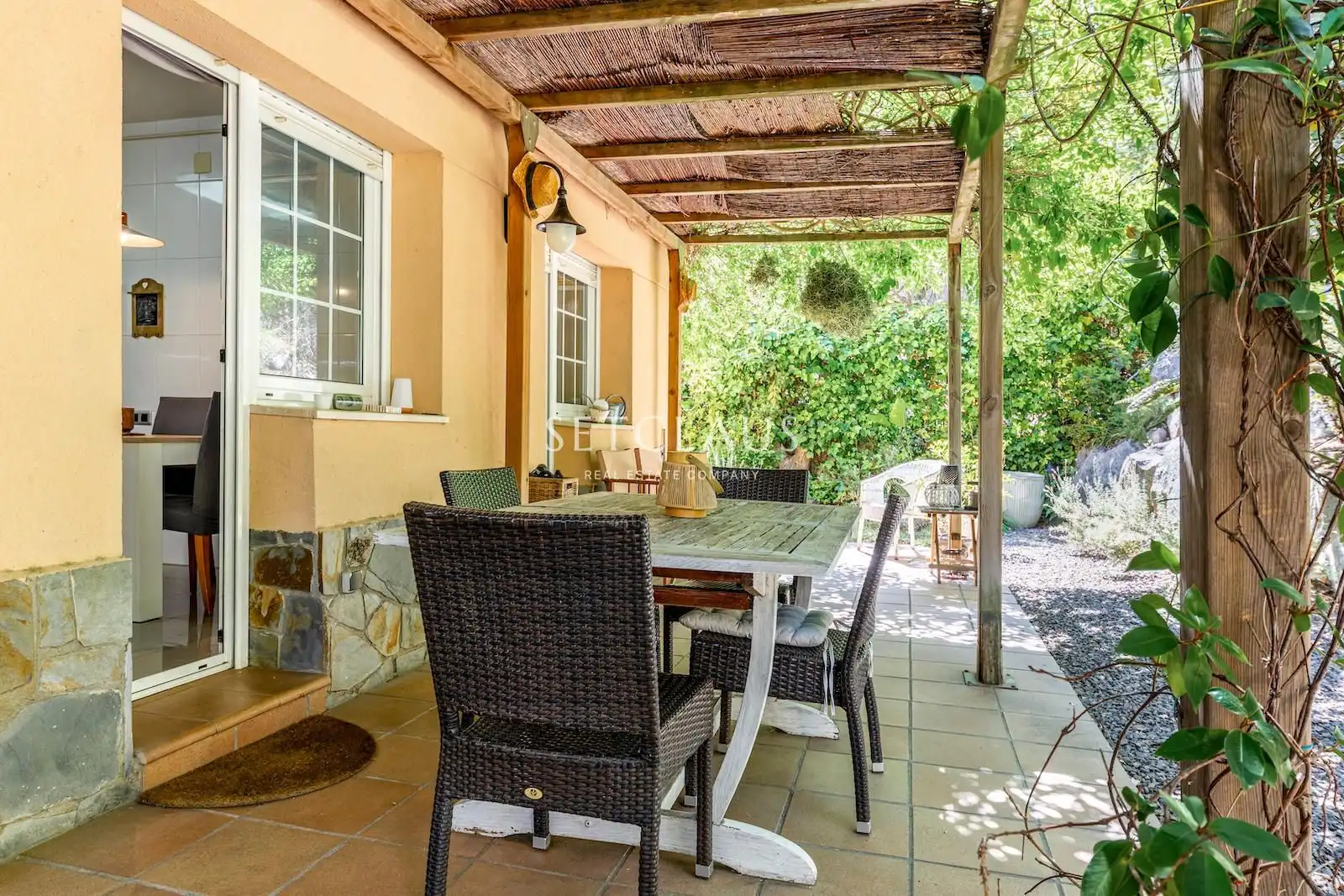 Villa mit Terrasse zum Verkauf in Teià, imagen 17