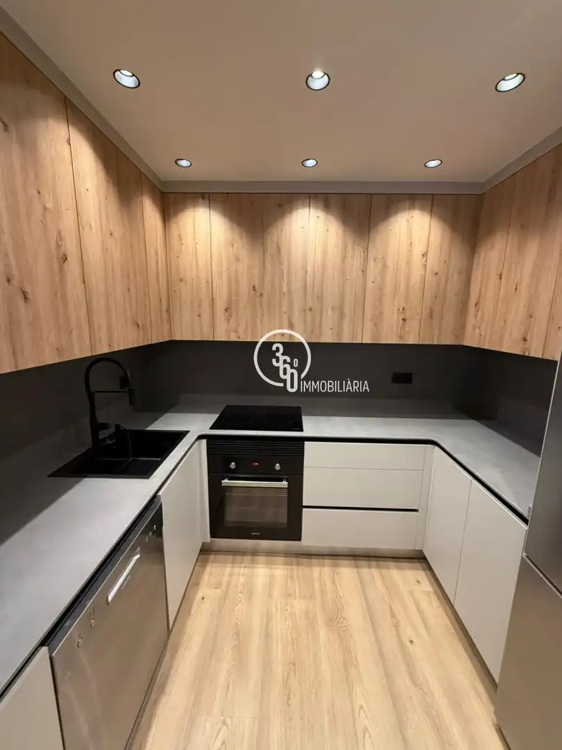 Piso con ascensor en venta en Arans - La Cortinada, imagen 3