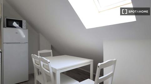 Photo 3 of Apartment to share in Almendrales, Madrid