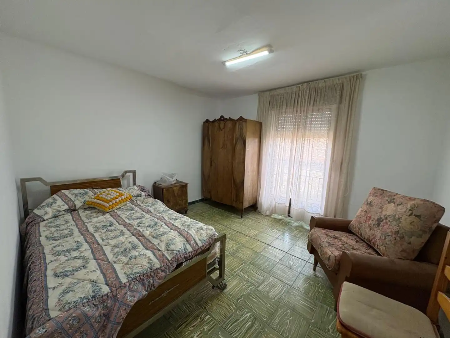 Habitación de Casa o chalet en venta en Nava de Francia, Salamanca