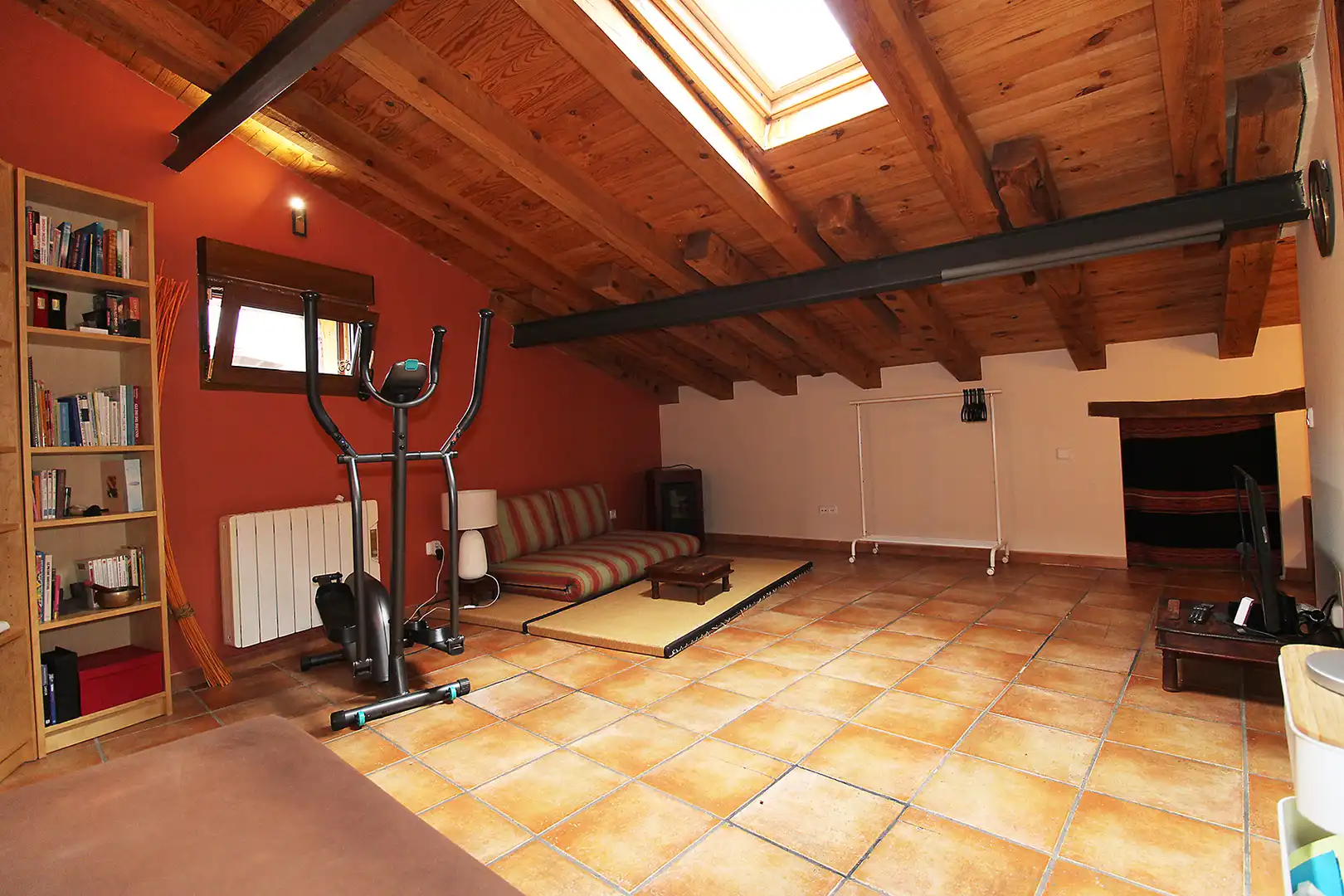 Casa adosada en venta en El Atazar con Calefacción, Terraza y Trastero