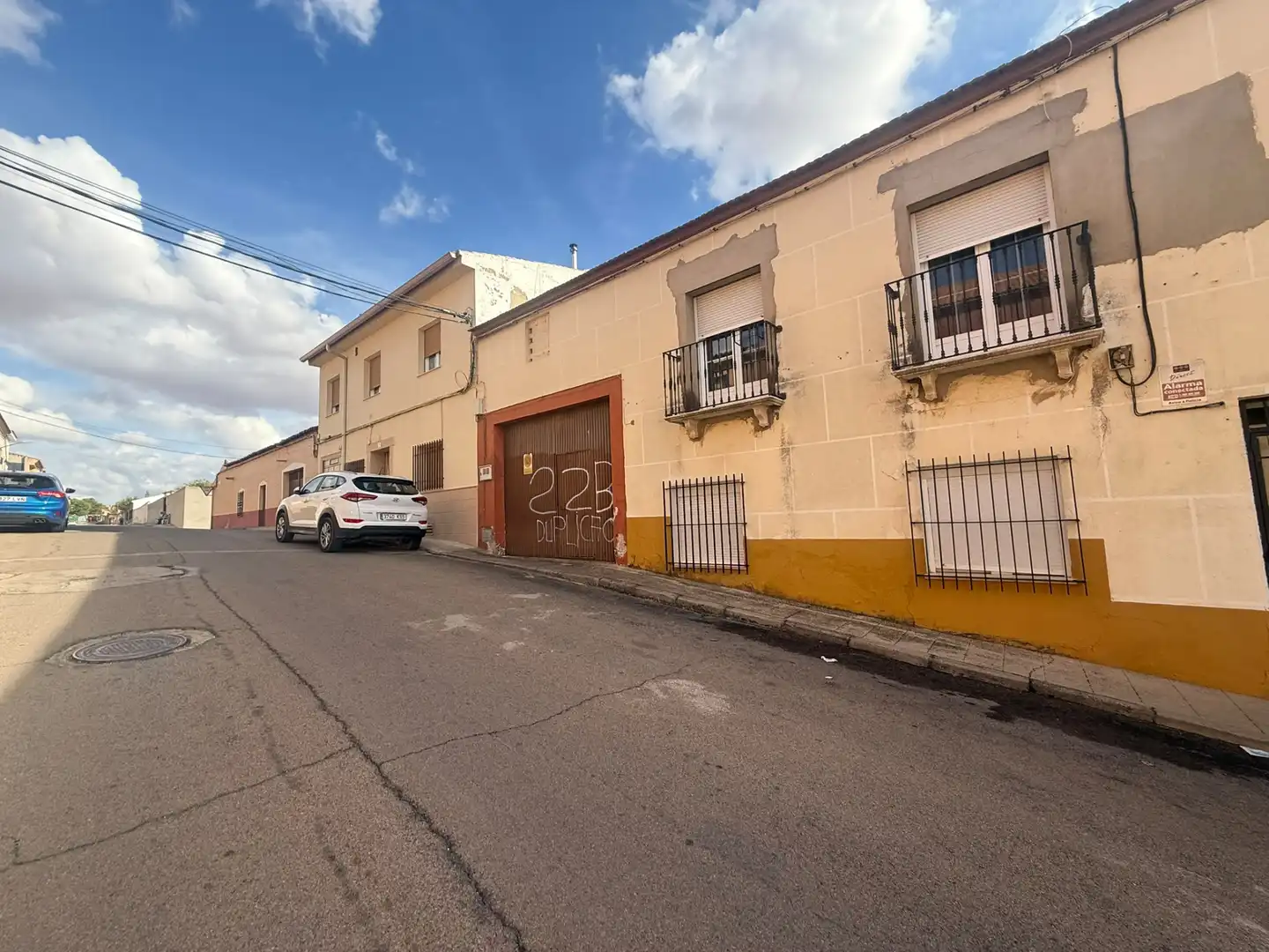 Haus zum Verkauf in Calle Duque de Rivas 22, imagen 9
