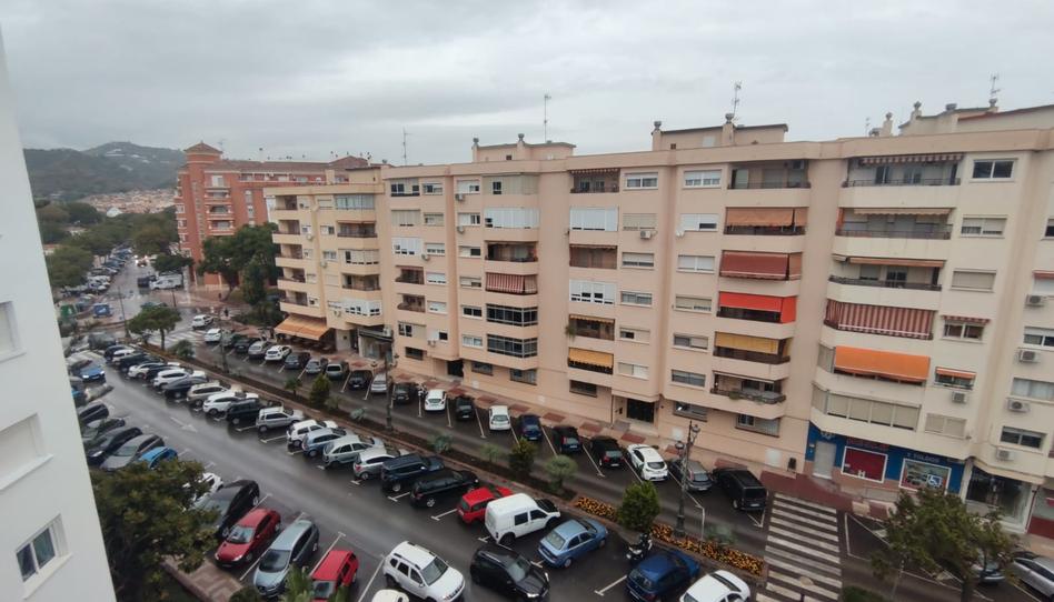 Foto 1 de Pis en venda a Avenida San Lorenzo, Centro, Málaga