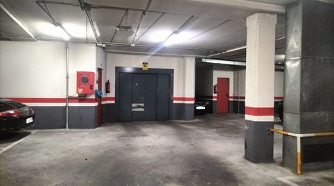 Foto 5 de Garaje en venta en Rinconada, Centro, Valladolid Capital