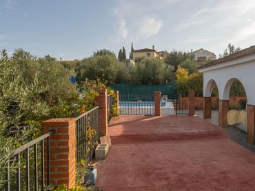 Landhaus mit Pool zum Verkauf in Calle Calle Río Andarax