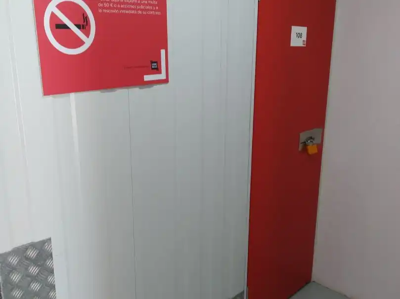 Trastero de alquiler en Carrer dels Oficis, 13, Gavà Mar