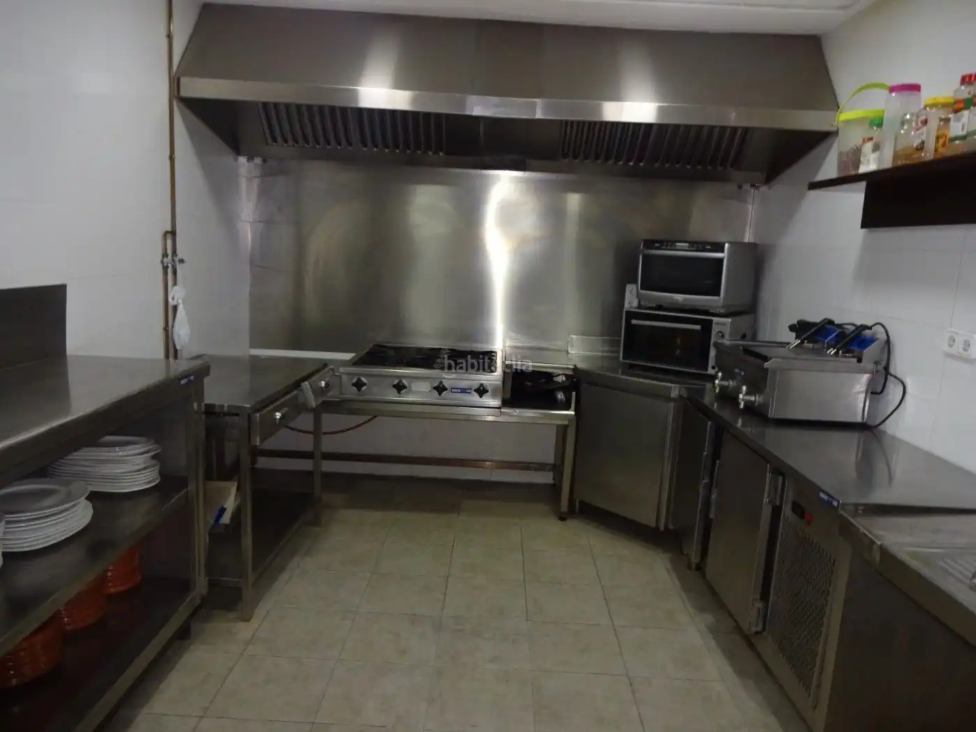 Local comercial en venda a Rocafonda, imagen 8