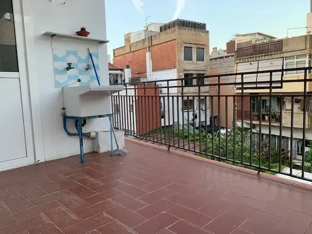 Wohnung mit Balkon zum Verkauf in Carrer de Roger de Flor, imagen 4