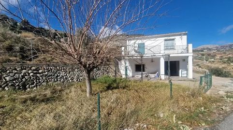 Foto 5 de Apartament de lloguer a Confrides, Alicante