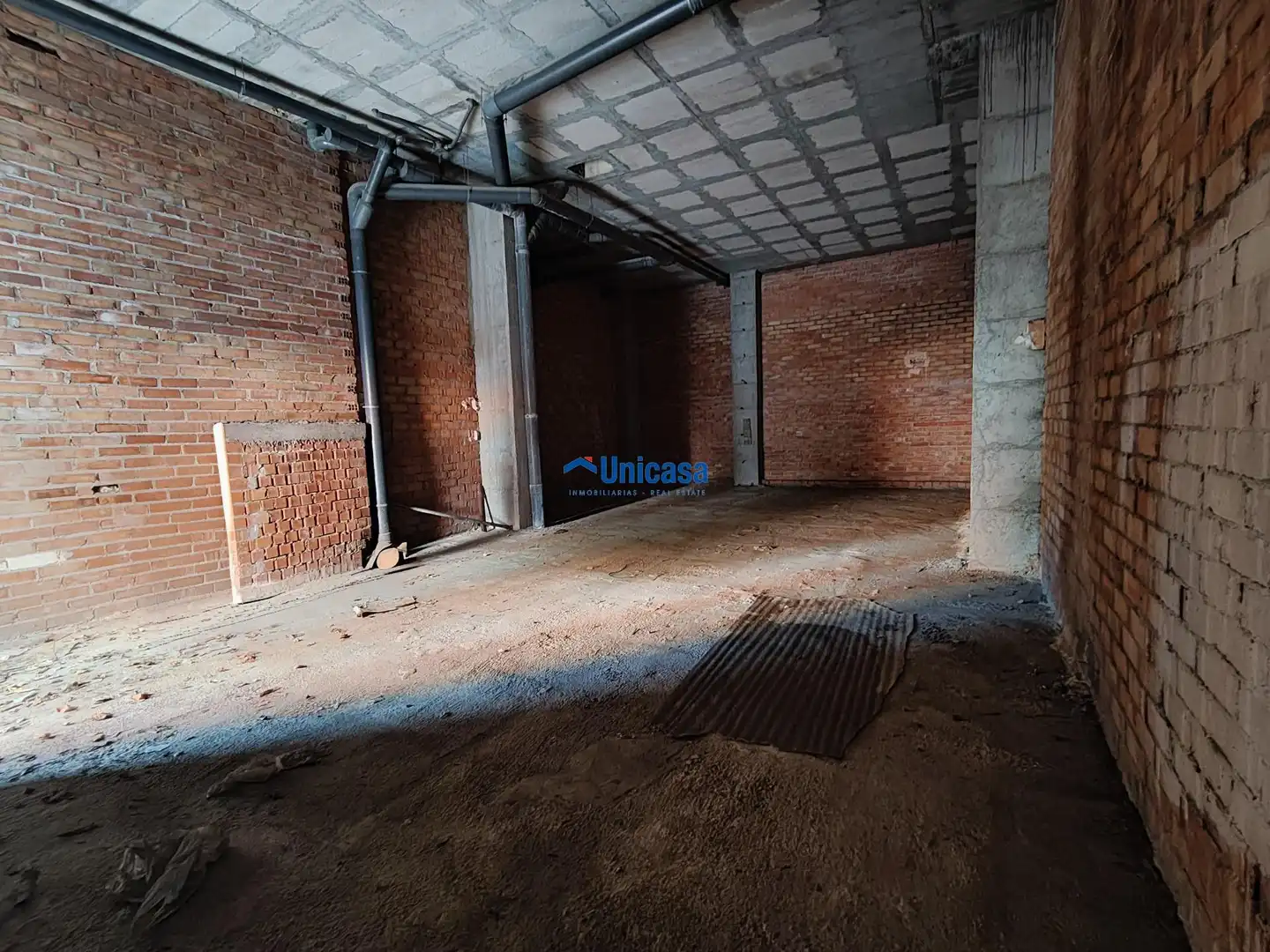 Commercial properties for sale in Málaga